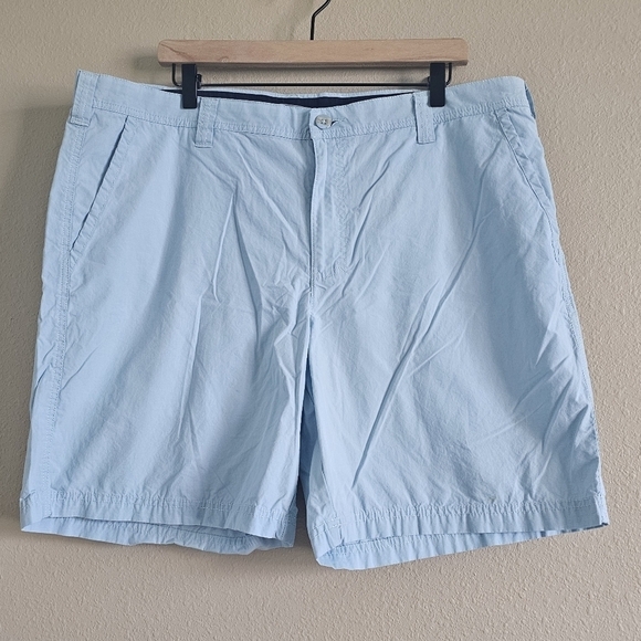 COLUMBIA MEN'S WASHED OUT SHORTS - Picture 8 of 9
